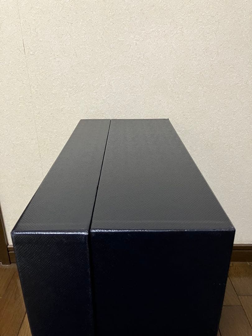 PRADA プラダ 空箱 特大サイズ 【正規品 】手提げ袋とリボン付