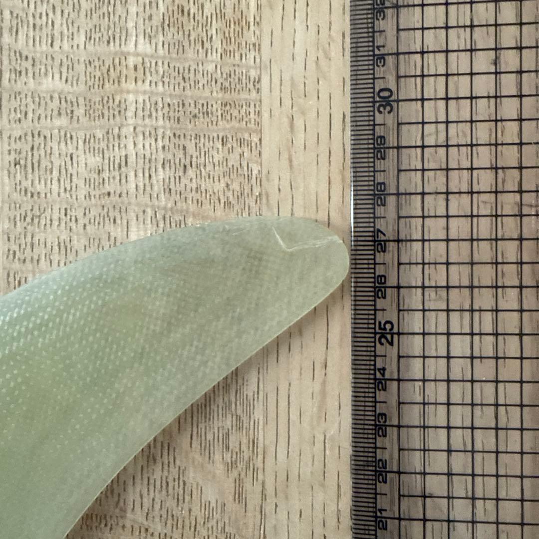 CAPTAIN FIN CO. タイラーウォーレン未使用