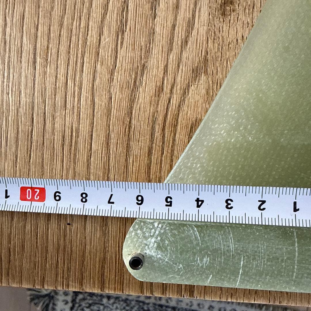 CAPTAIN FIN CO. タイラーウォーレン未使用