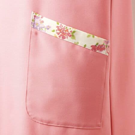 【めめにゃんこさん専用】LAURA ASHLEY 介護・医療 エプロン 3セット