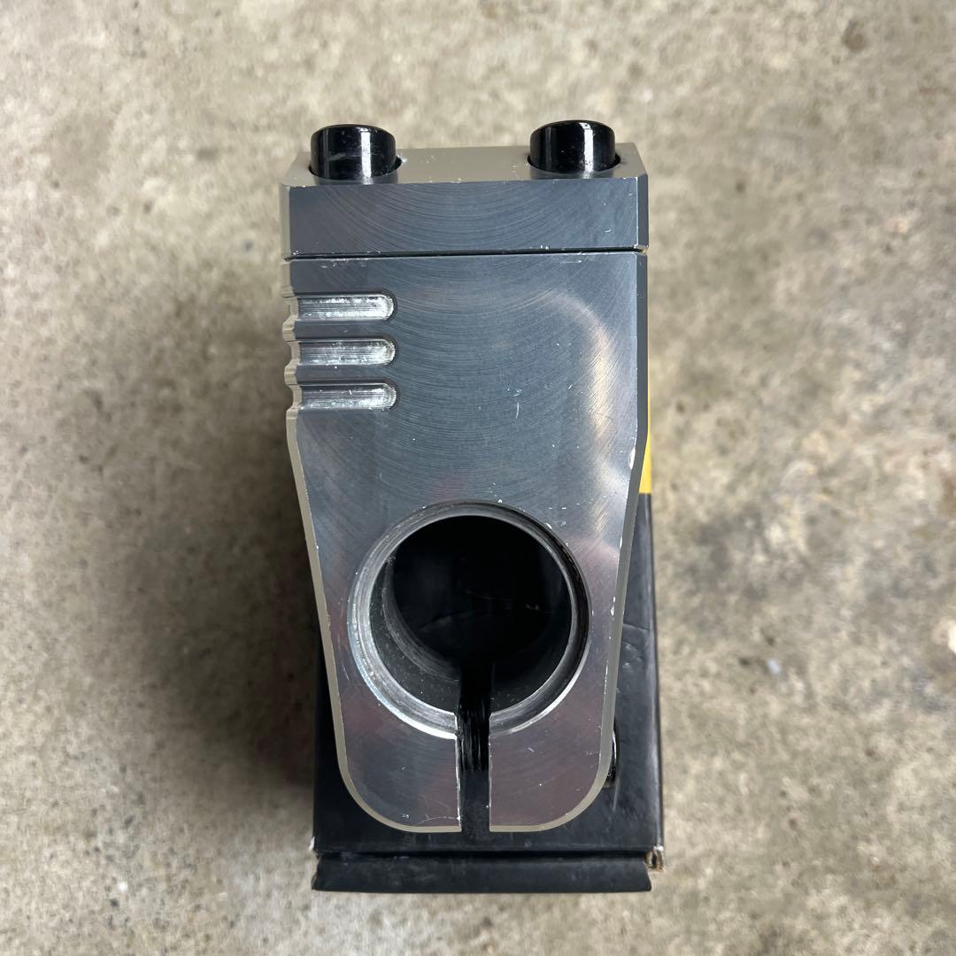 パーツ Kink track stem