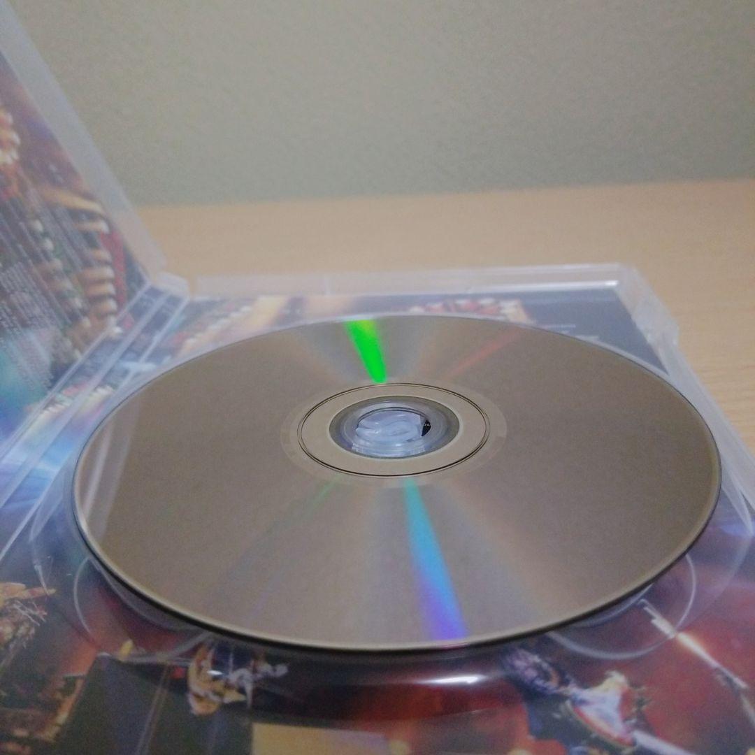 ミュージック SIAM SHADE FINAL ROAD LAST SANCTUARY DVD