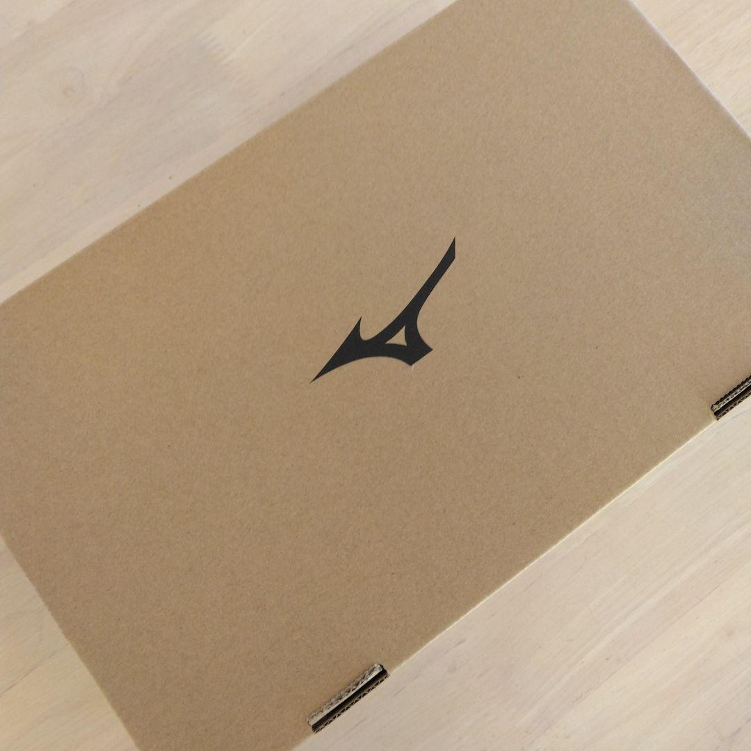 【国内正規品・新品】ミズノ MONARCIDA NEO 3 ELITE　26.5