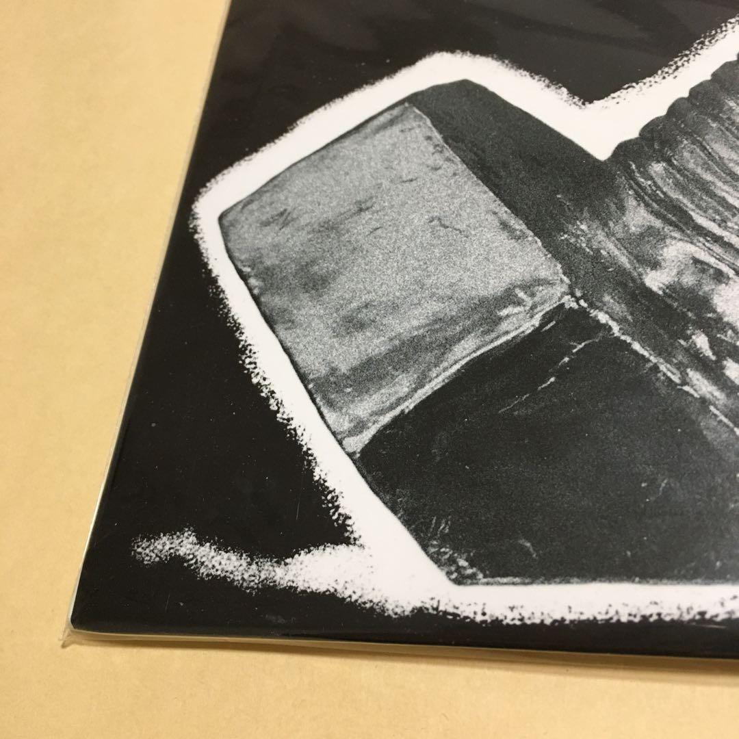 PUNCH【アナログ盤】ザ・クロマニヨンズ