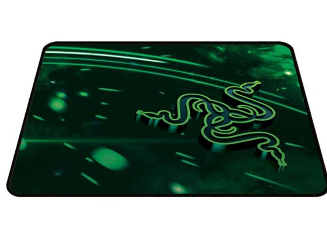 RAZERゲーミングマウスパット