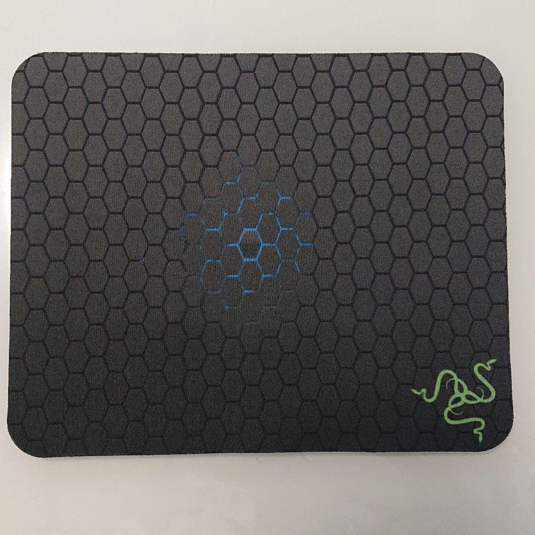 RAZERゲーミングマウスパット