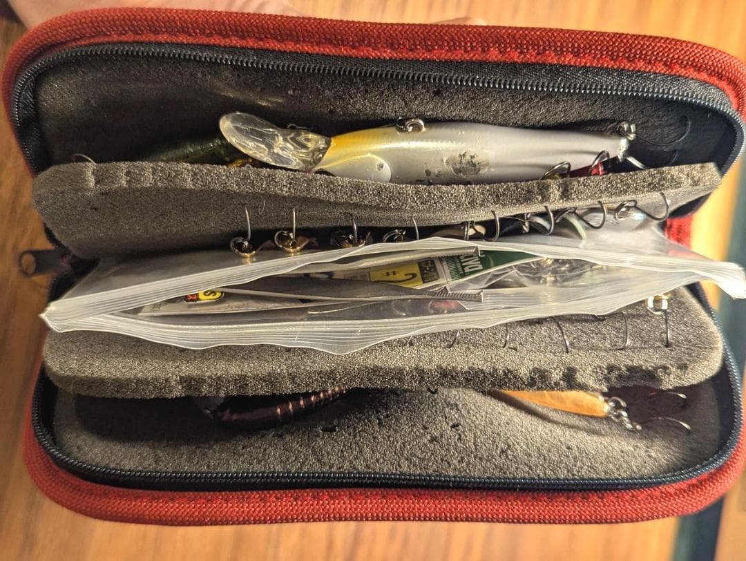 エリアフィッシング 管釣りスプーン プラグ フルセット ミノー クランク