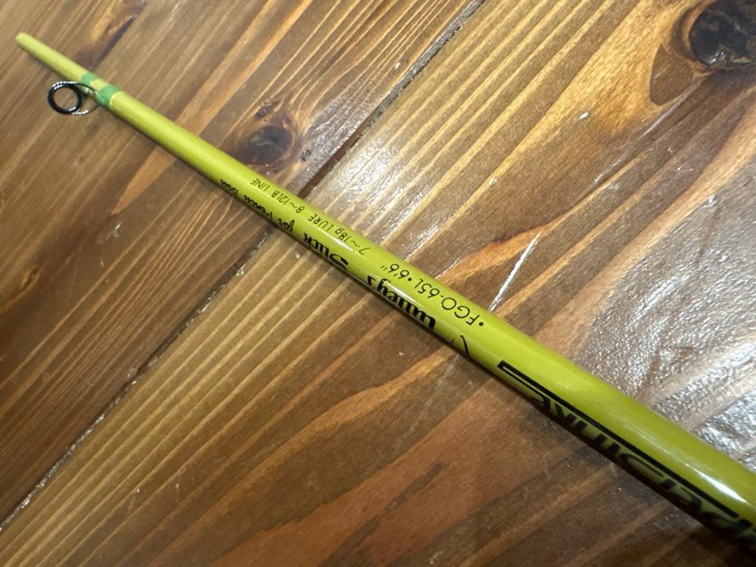 SuperStrike fgo-65l スミス スーパーストライク smith