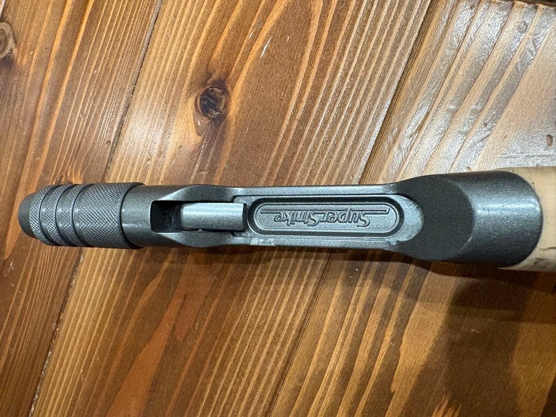 SuperStrike fgo-65l スミス スーパーストライク smith