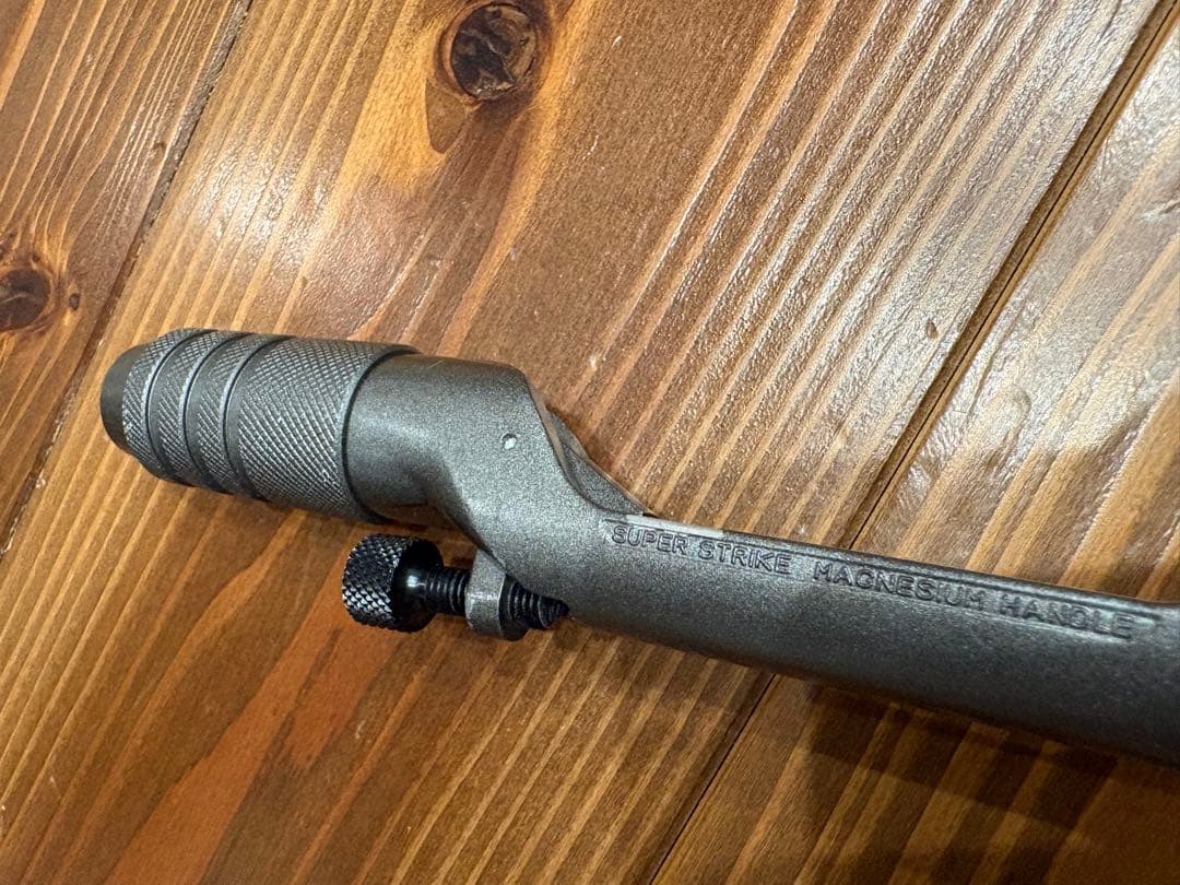 SuperStrike fgo-65l スミス スーパーストライク smith