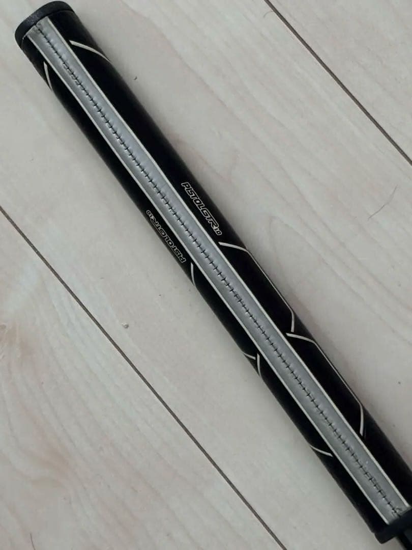 名機！ TaylorMade Spider X パター ヘッドカバー付き