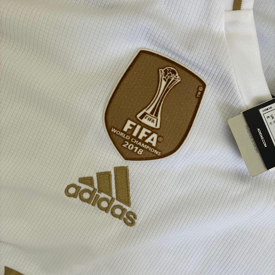 【正規品】レアル・マドリード 19/20 ホーム ユニフォーム ガレス・ベイル