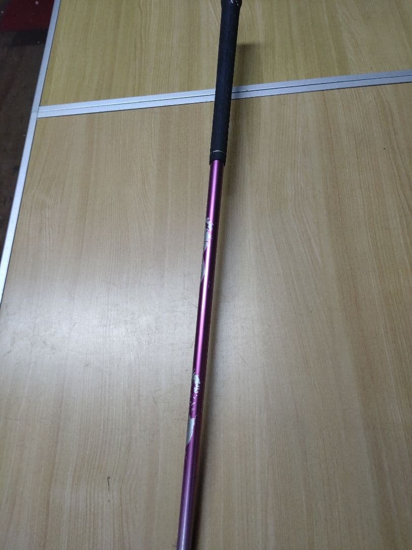 ゼクシオ10 H6 ユーティリティクラブ　ダンロップ