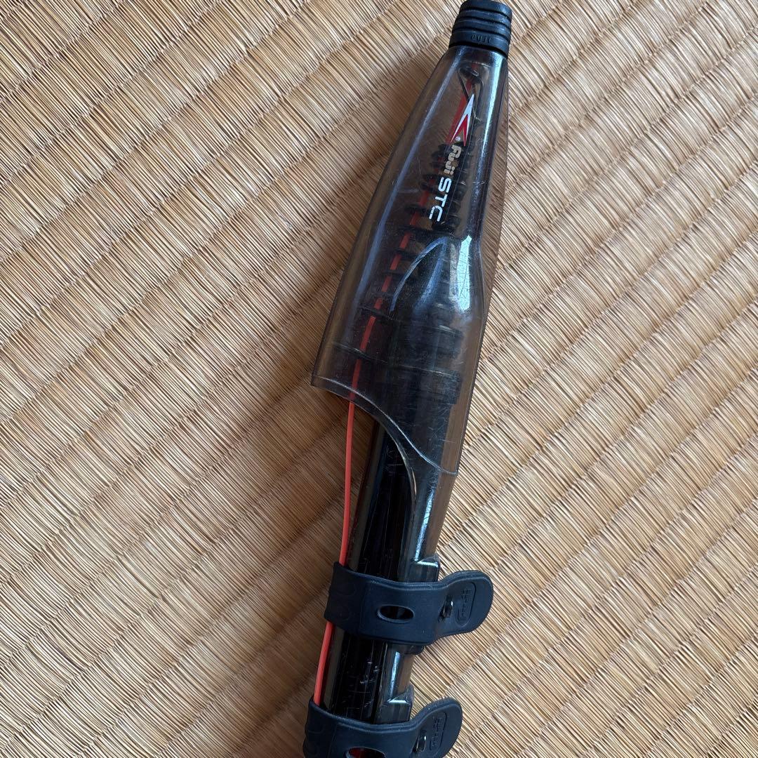 VR 3-53 磯竿 がま磯　gamakatsu