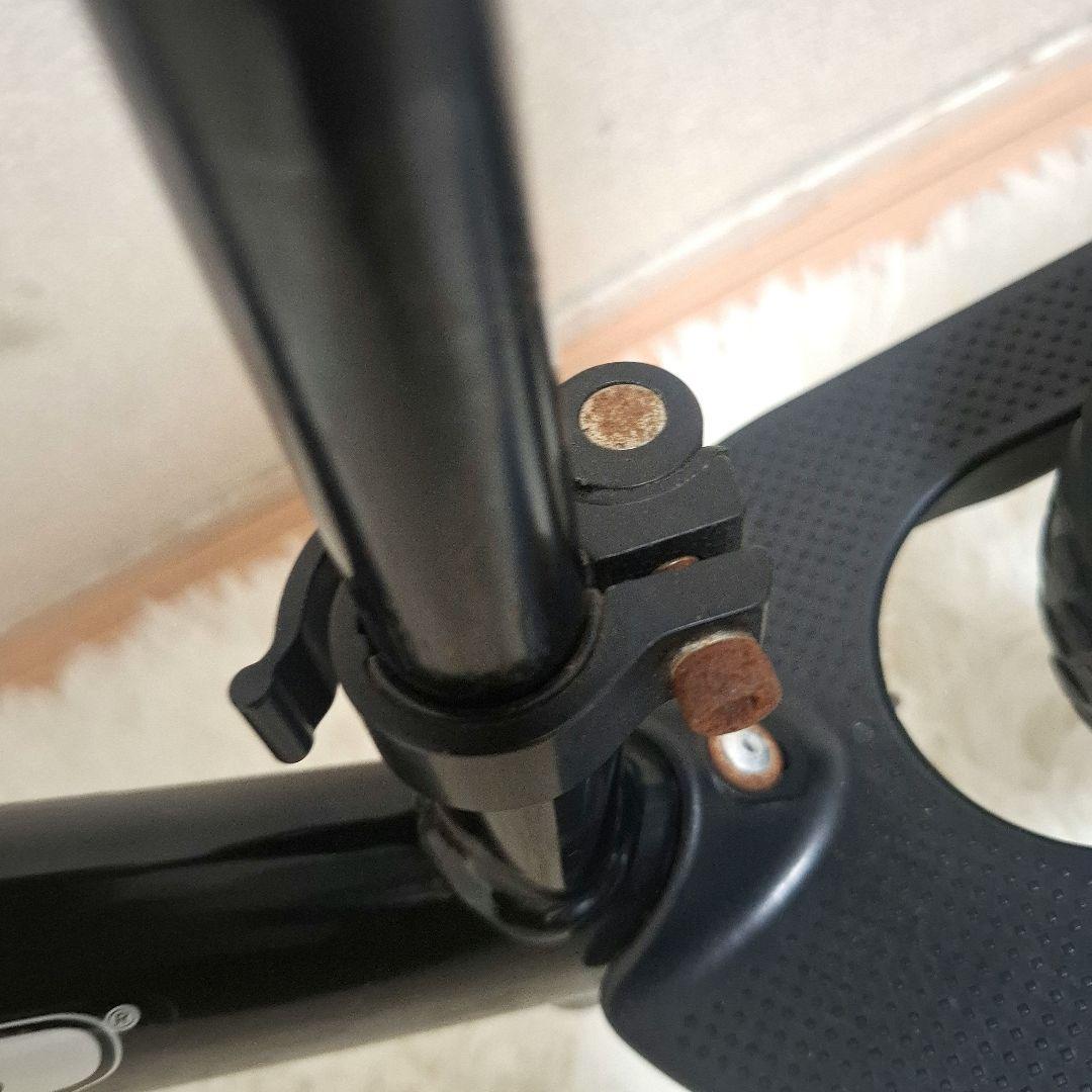 【美品】STRIDER ストライダー スポーツモデル 12インチ ブラック