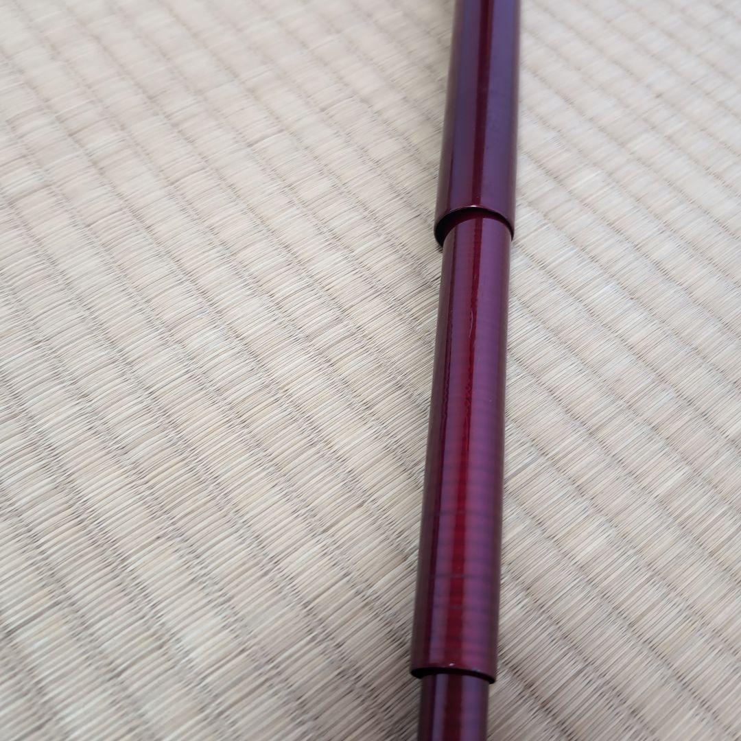 鮎竿　ダイワ　夢月　720 中硬硬　CARBOWHISKER　未使用