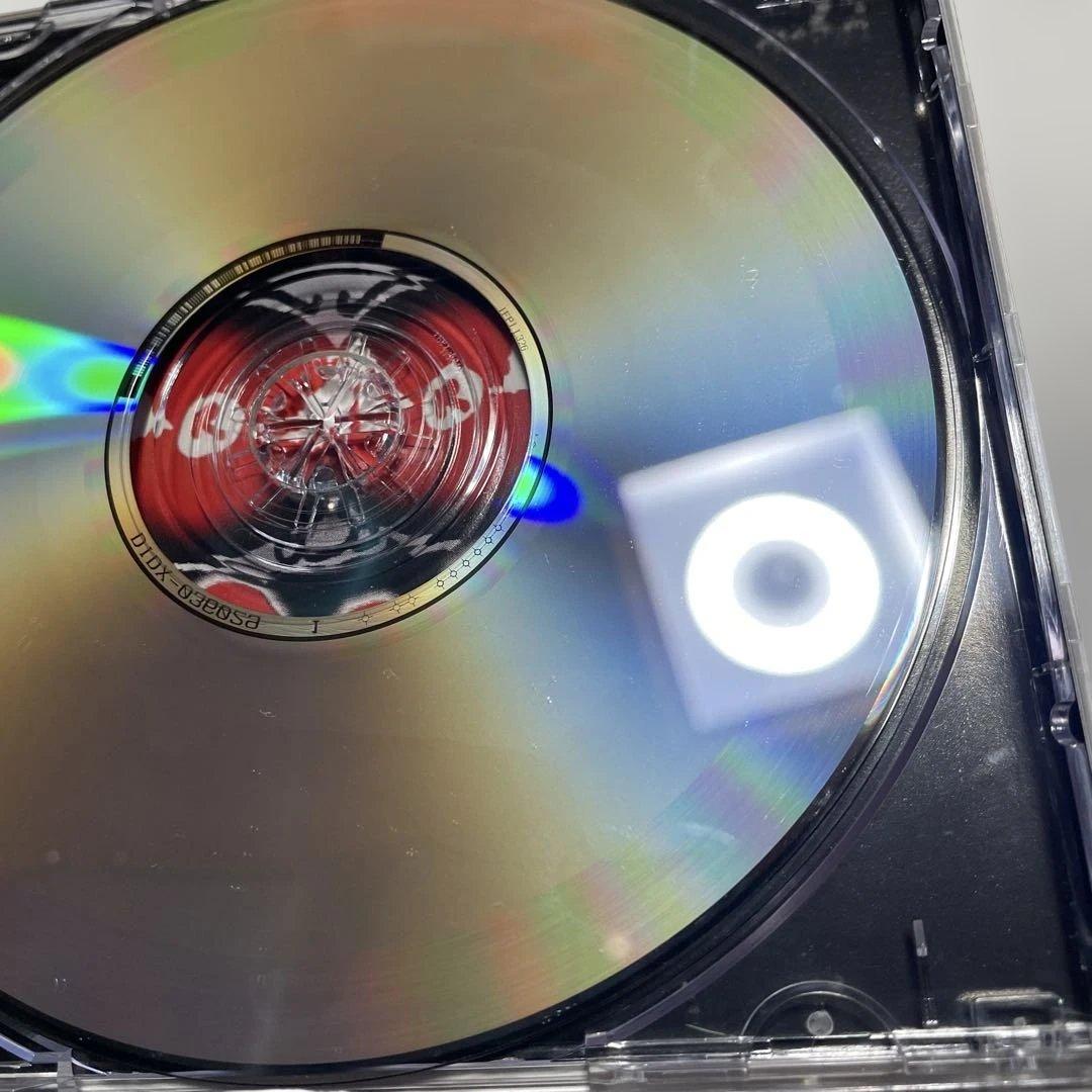 洋楽 GANGSTA PAT TEAR YO CLUB DOWN