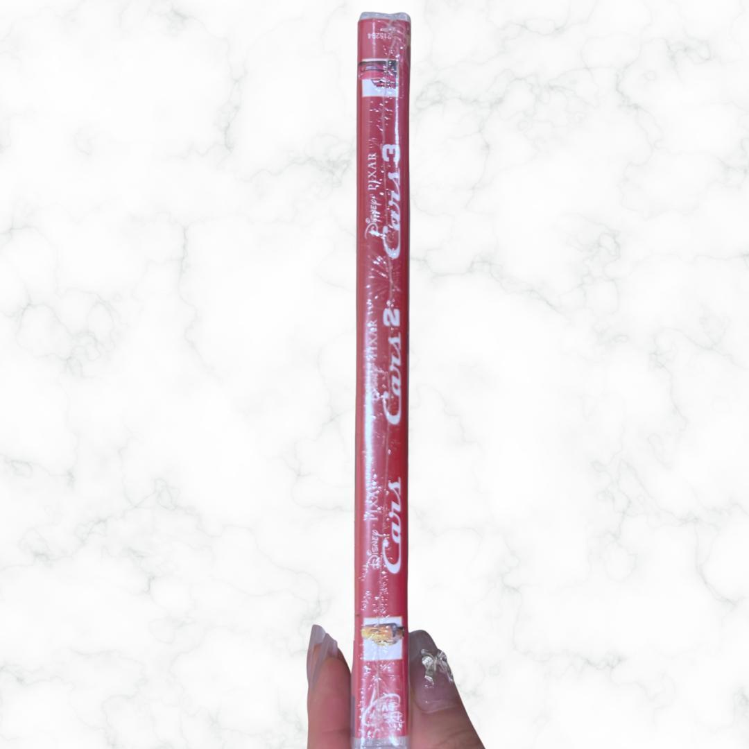 ディズニー カーズ Cars Collection DVD 3作品収録