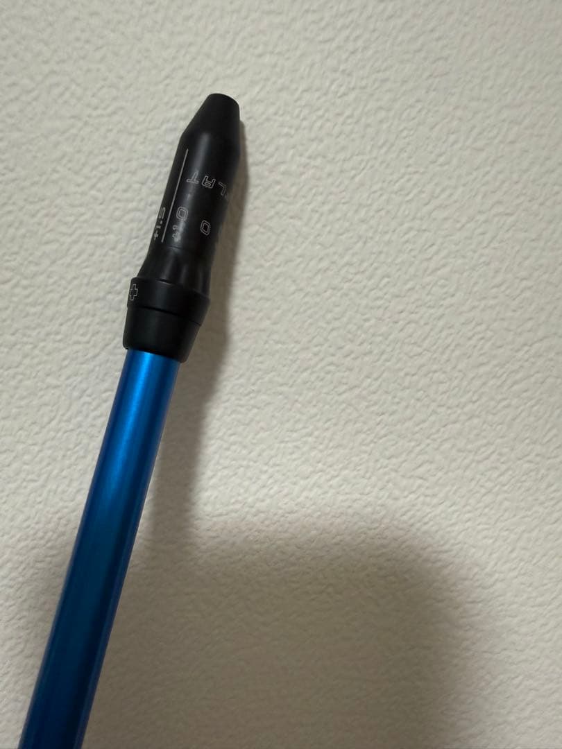 PING G440 K 1w　純正 ALTA J CB BLUE R シャフト