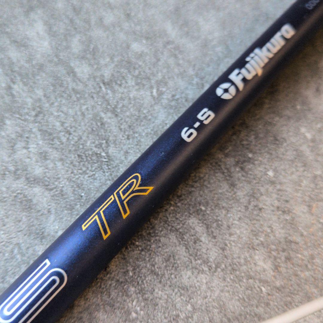 新品ピンG440外し26ベンタスブルー 6S 1W用メーカーカスタム品