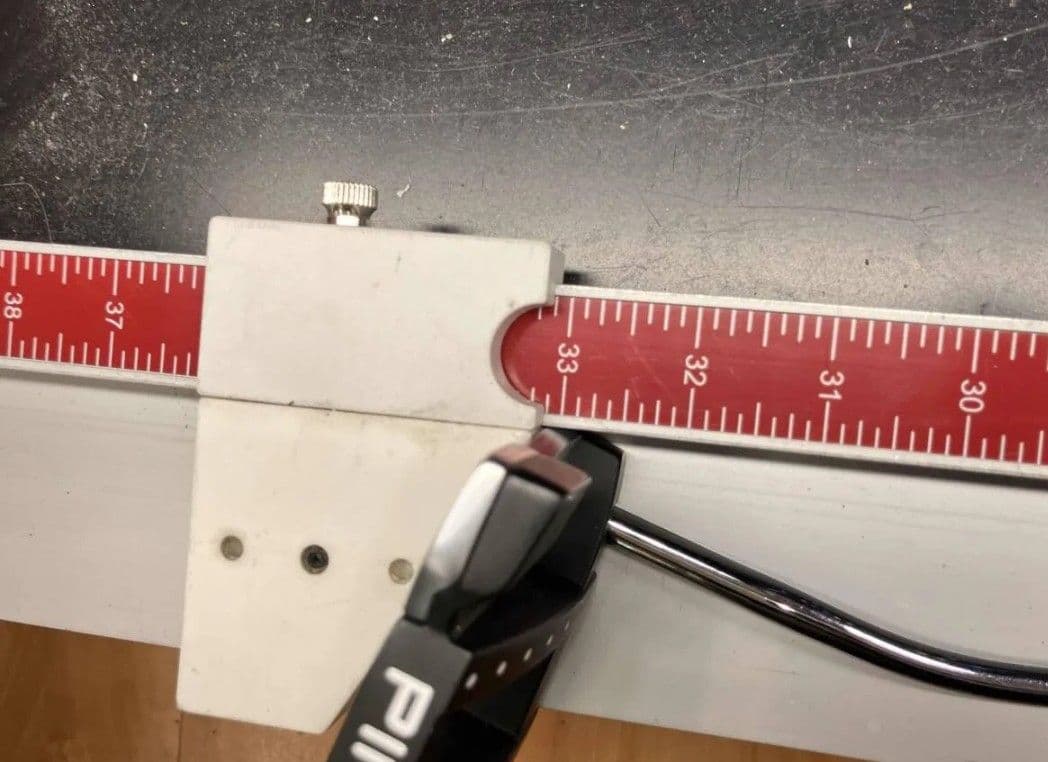 PING TOMCAT 14 パター　33インチ