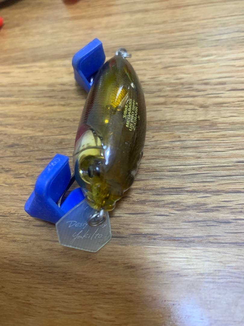 メガバス　Zクランクまとめ売り