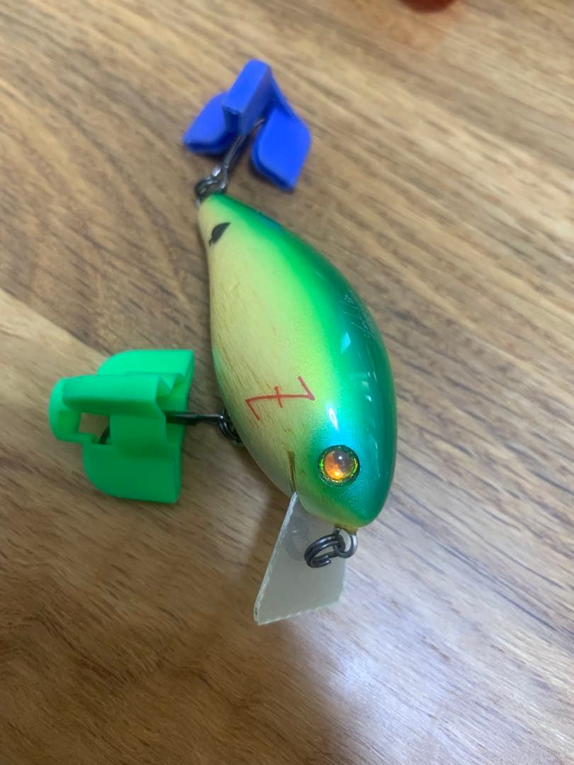 メガバス　Zクランクまとめ売り