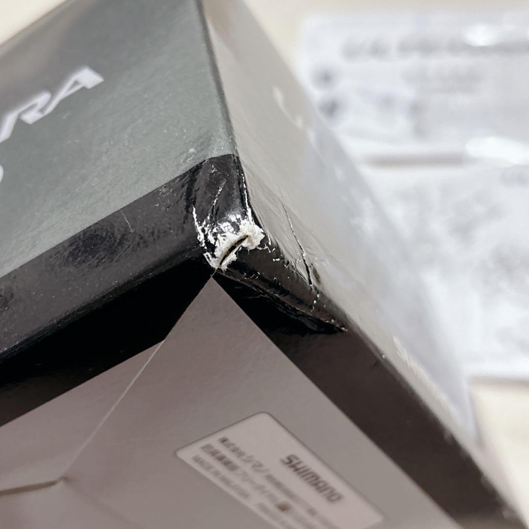 SHIMANO ULTEGRA 2500 スピニングリール