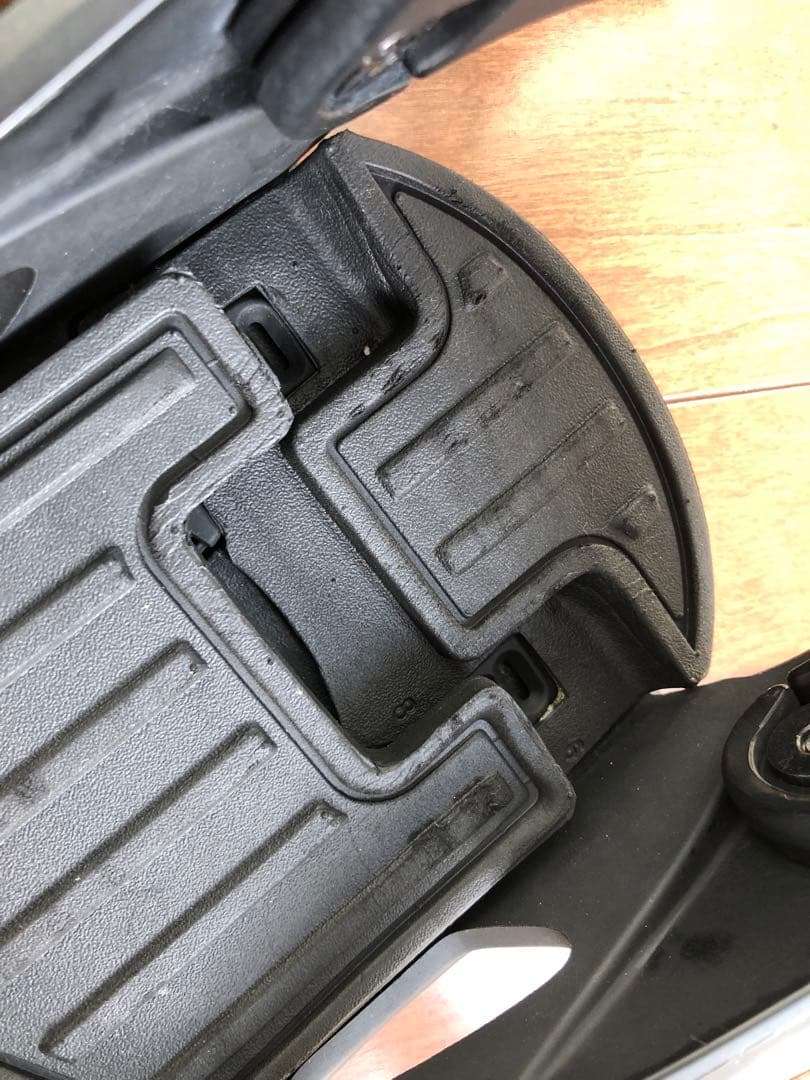 BURTON step on 2.0 バートン　ステップオン