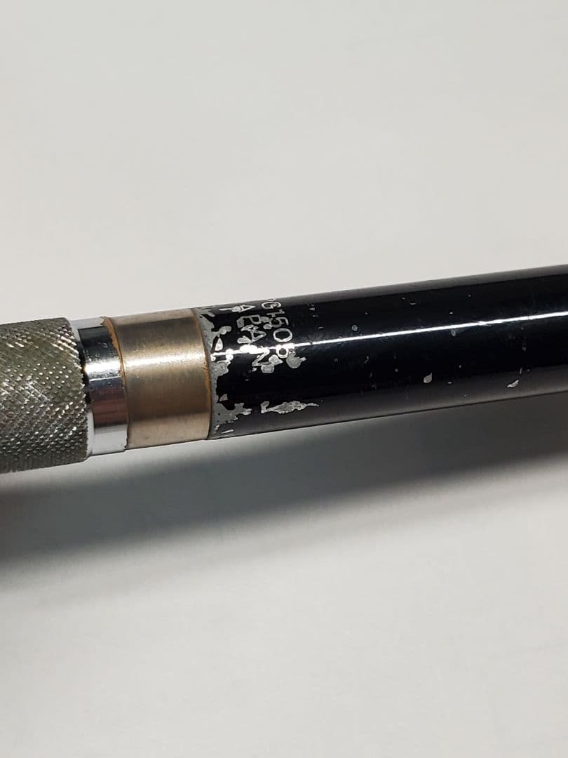 PG1505 ぺんてる 製図用 シャーペン