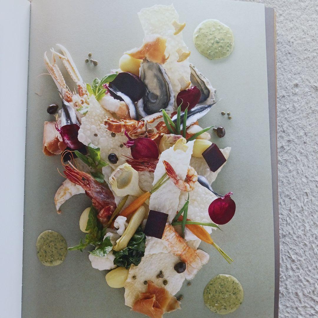 趣味・スポーツ・実用 Grand Livre de Cuisine d'Alain Ducasse