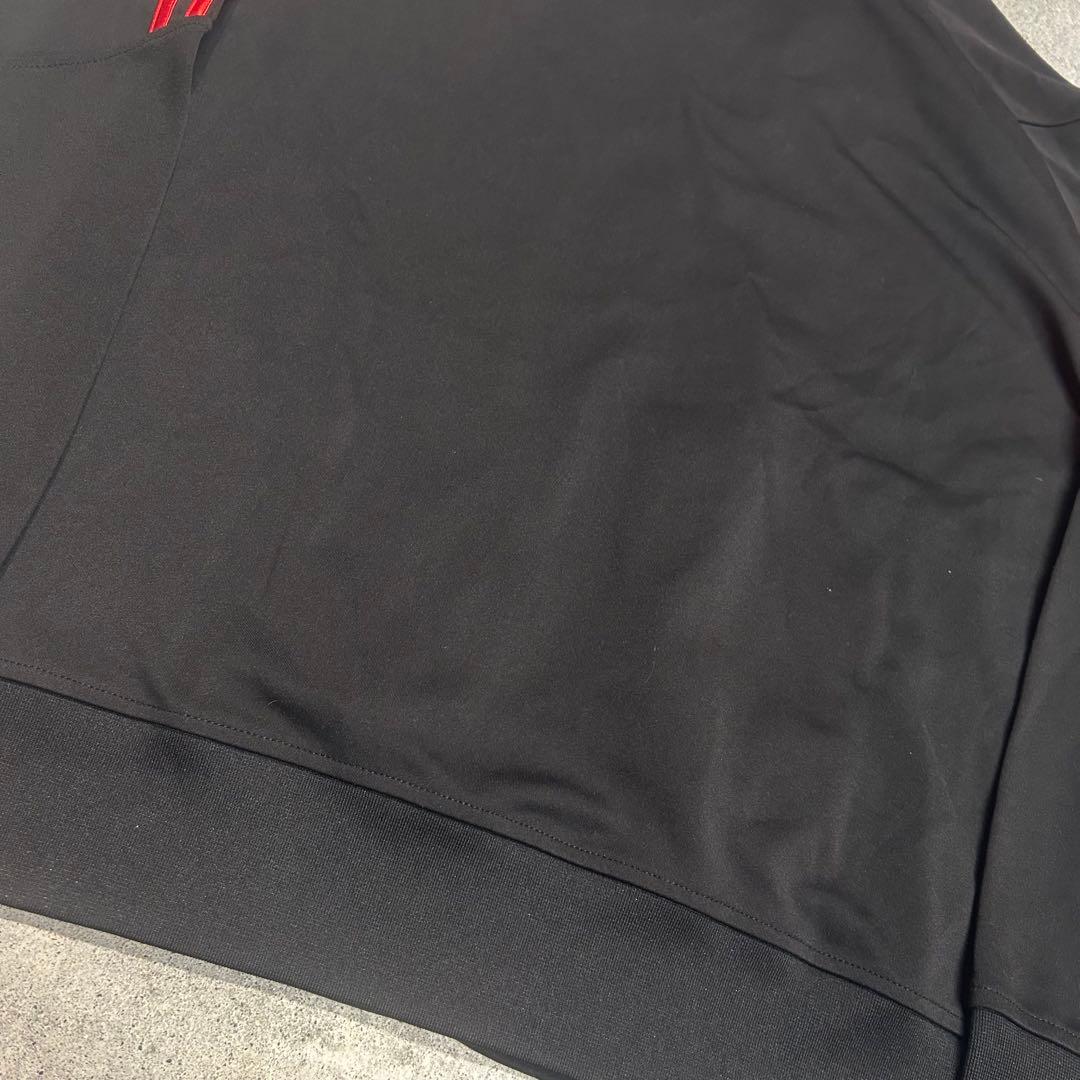 martial arts adidas トラックジャケット ジャージ 上下