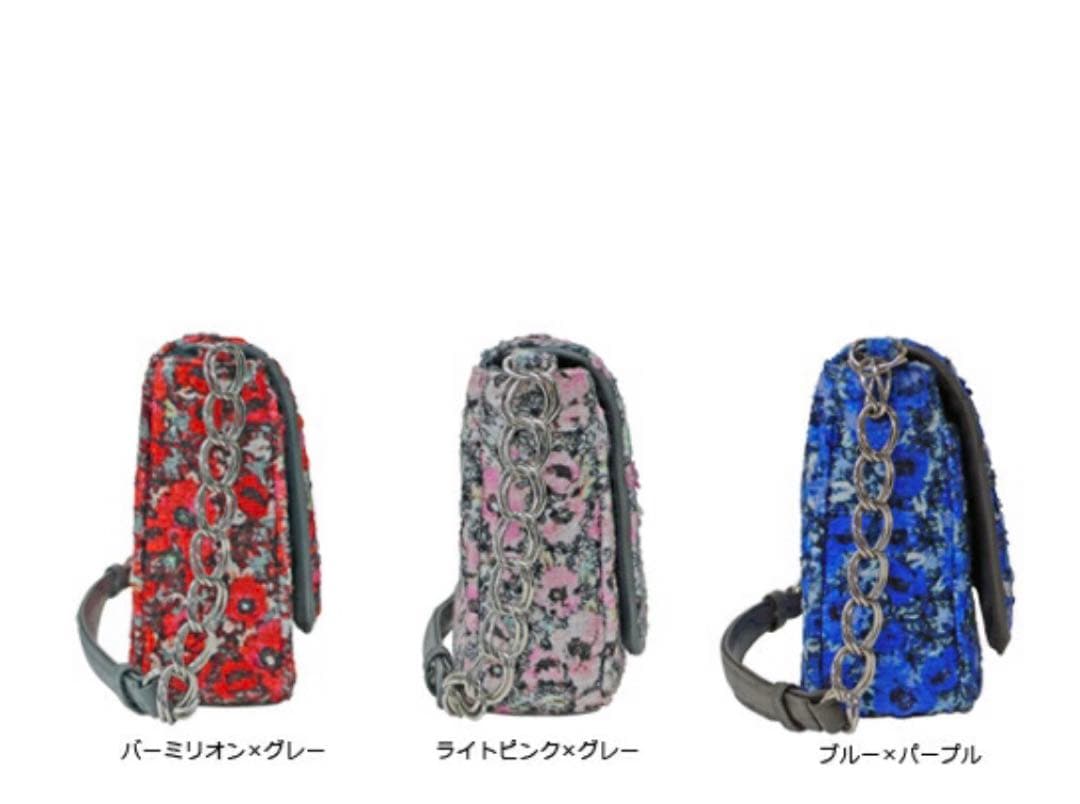 ✨美品✨チリア✨ハンドバッグ✨田川啓二✨ライトピンクグレー✨匿名配送・送料込み✨