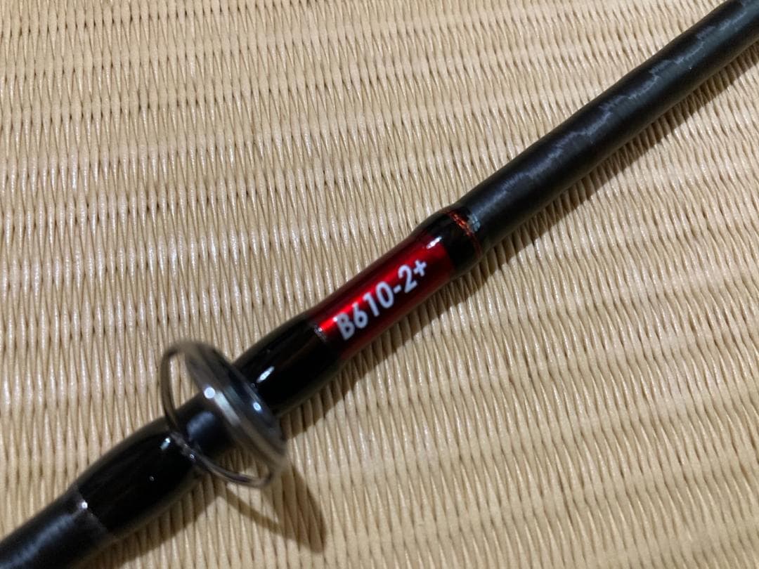 シマノ　オシアジガー　モーティブ　610-2+　インフィニティー　ジギング　釣