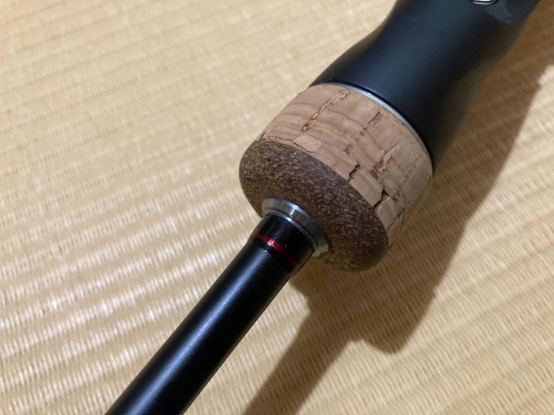 シマノ　オシアジガー　モーティブ　610-2+　インフィニティー　ジギング　釣