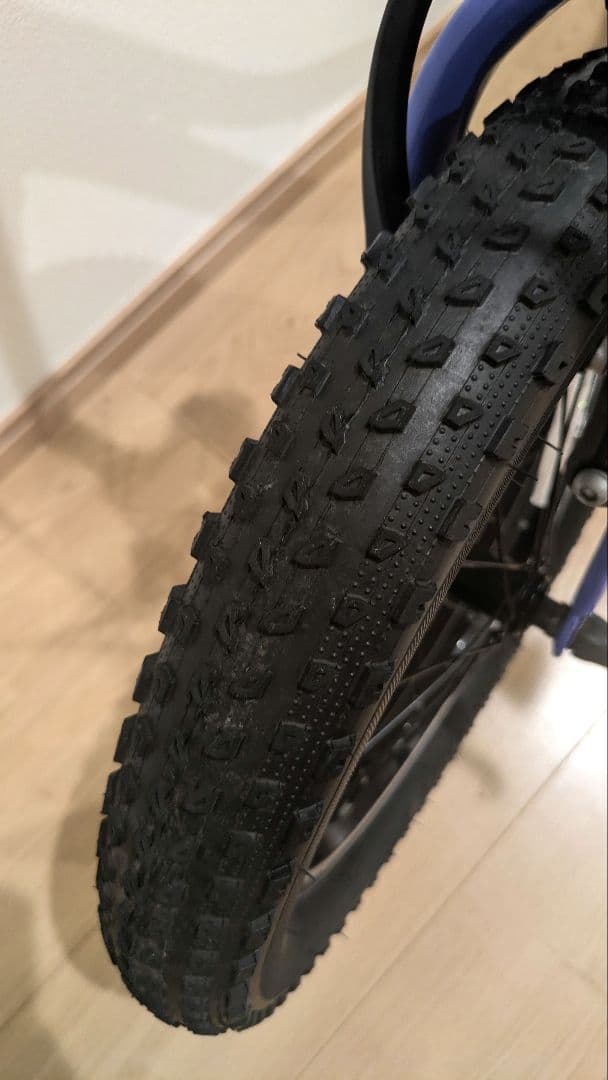 【九段下駅付近で引取】子供用自転車16インチPrecaliber 定価4.2万円