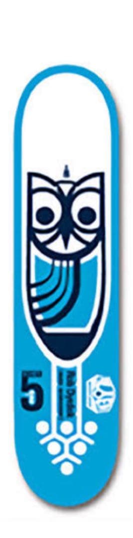 Alien Workshop AVE 90's deck コンプリート