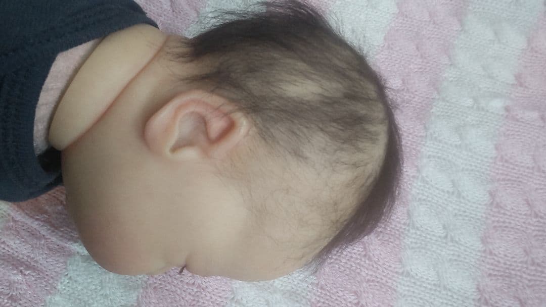 リボーンドール　cayle 　天使のリボーンドール　(⁠。⁠•̀⁠ᴗ⁠-⁠)⁠✧