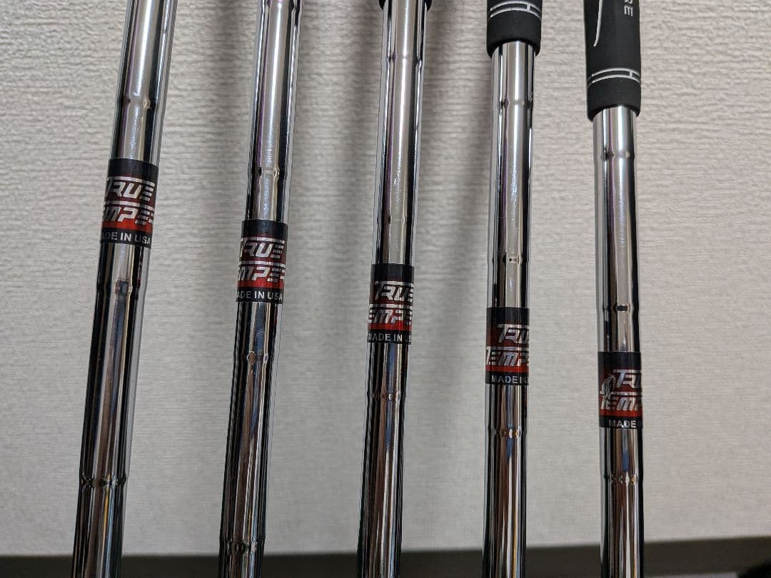 【応援セット＋おまけ付】ゴルフを始める方へ！ASPIRE フルセット 9本