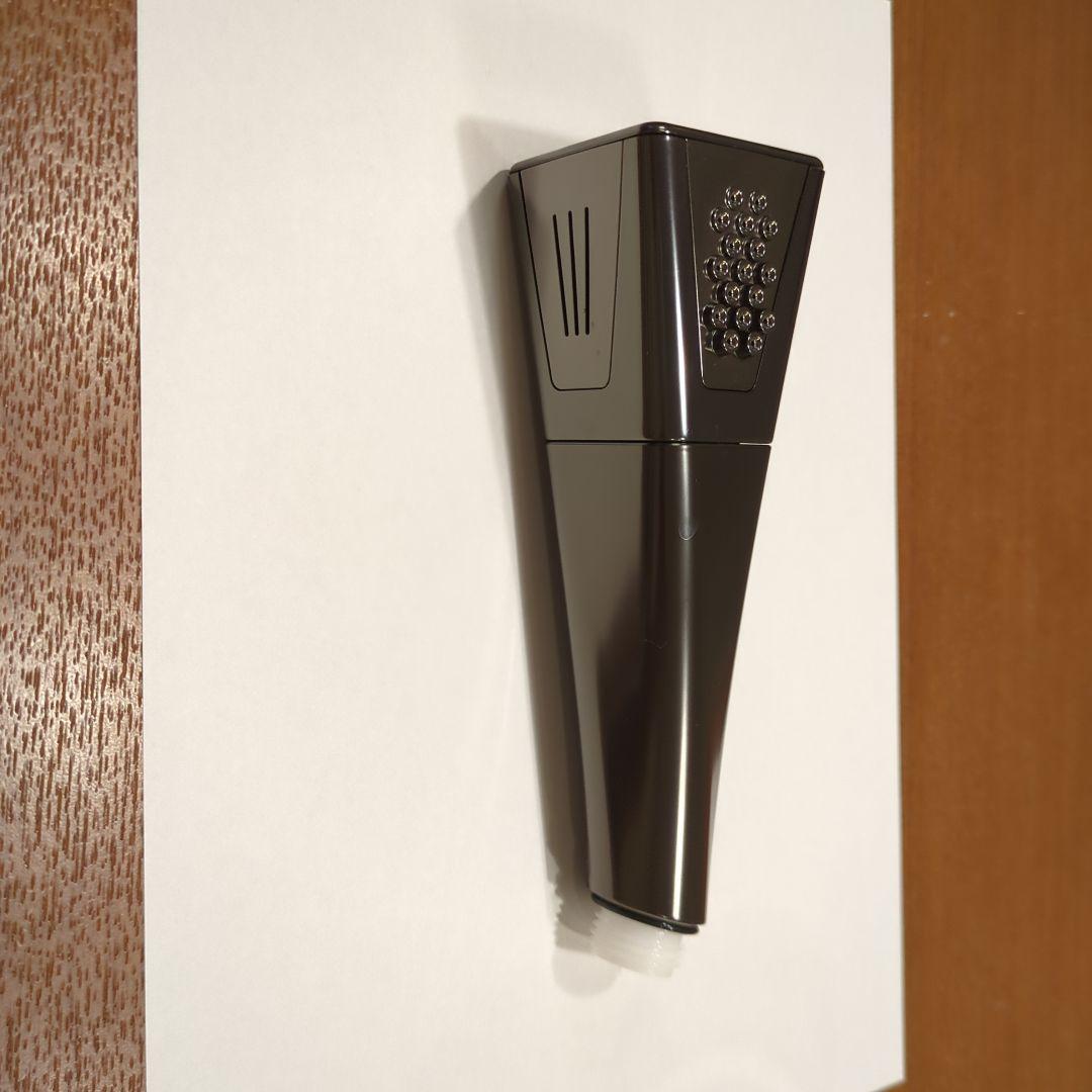 【美肌革命】ミラブル艶 ウルトラファインバブルシャワーヘッド｜自宅でエステ級ケア