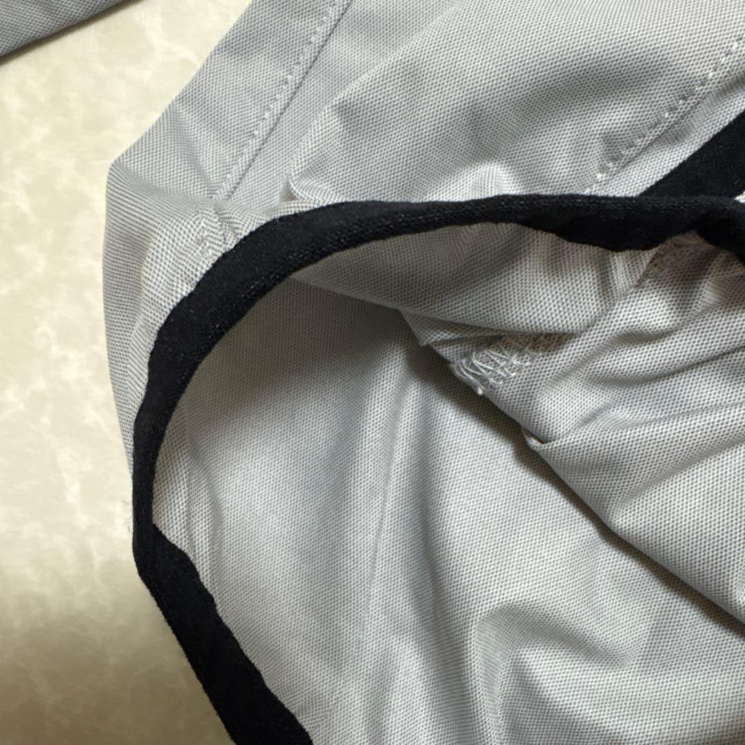 ダンスウィズドラゴン★撥水★防風★ストレッチ★軽量★保温【レディースサイズ2（L