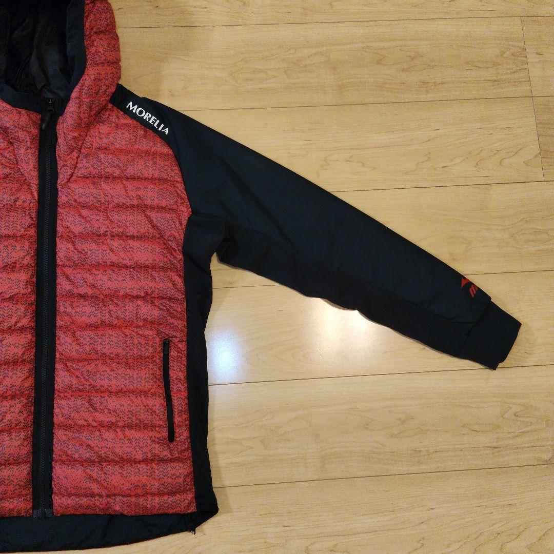 龍術師ドラゴン真田です。　　M（L相当）サイズ【MIZUNO】ミズノ モレ