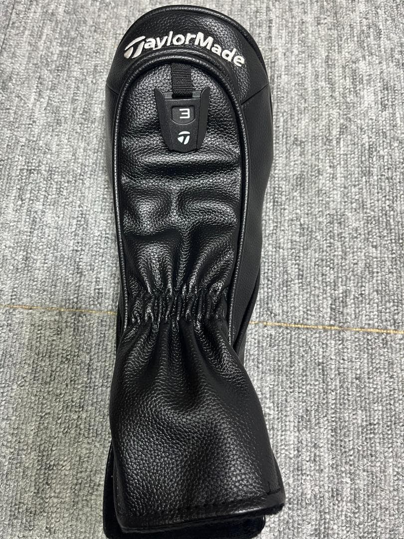 テーラーメイド TaylorMade Stealth 2 3番フェアウェイウッド