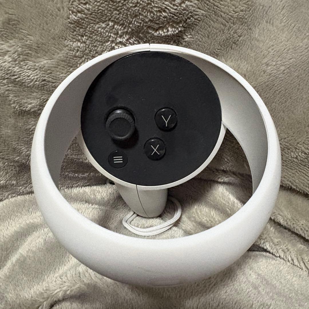  Quest 2 128GB VRヘッドセット