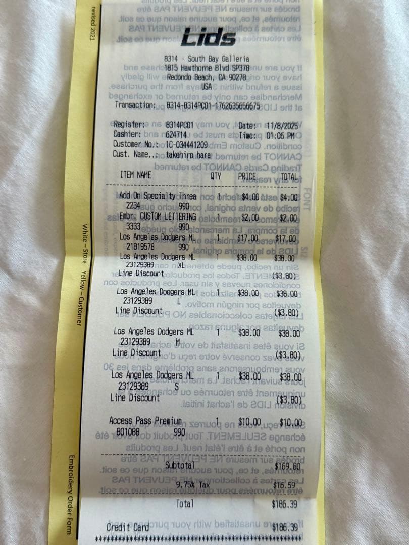 ドジャース大谷翔平、山本由伸、ムーキー・ベッツTシャツ ワールドチャンピオン L