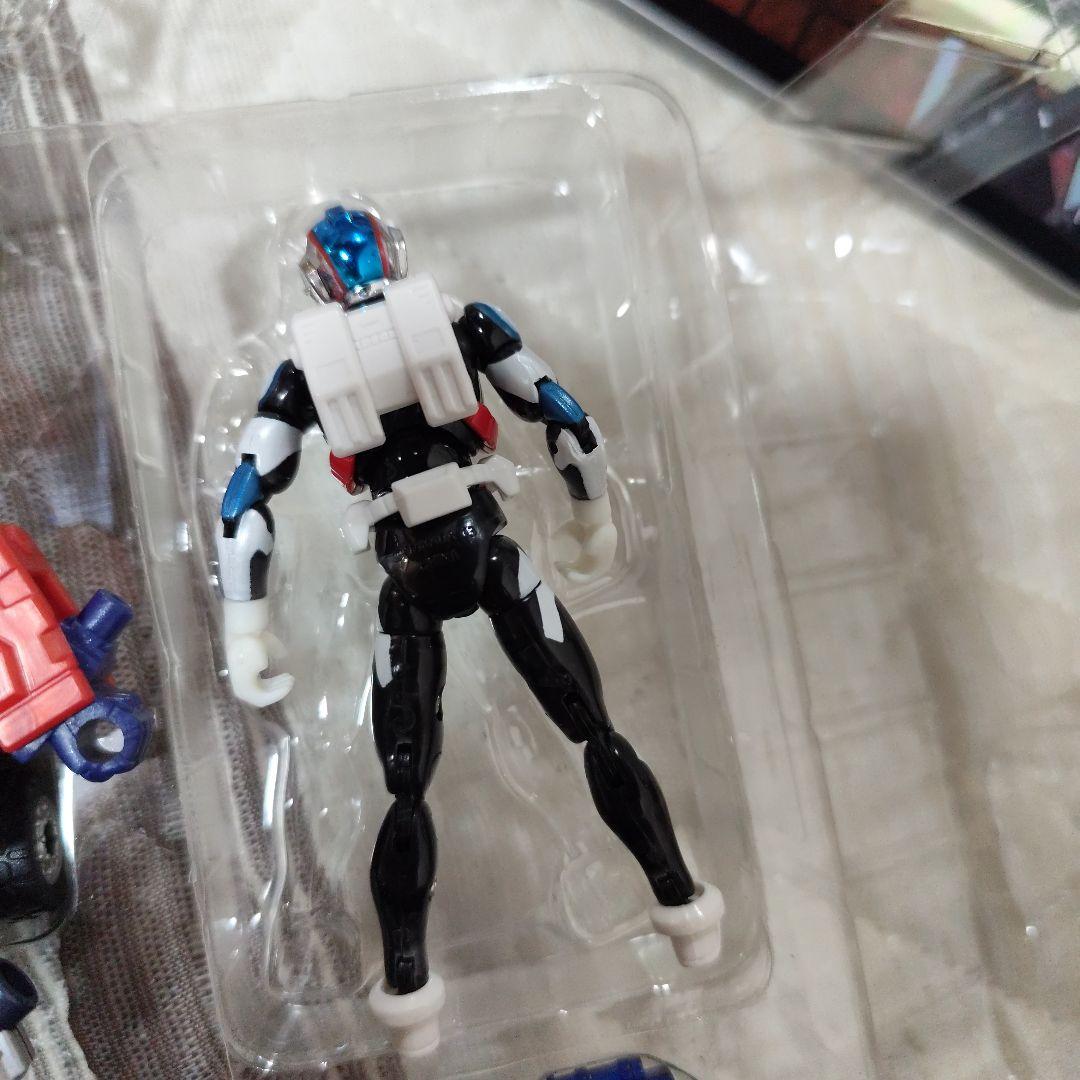 SLグランドコンボイ　キッカー　トランスフォーマー