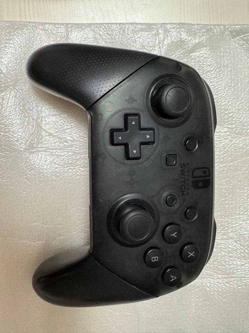 Switch 有機EL + マリオカート8DX + 純正Proコン