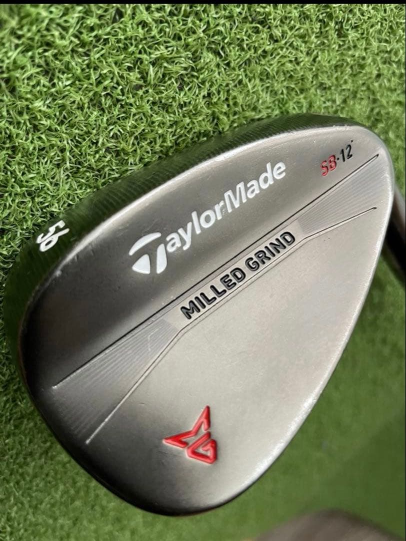 ホンマ tw747VX 4〜11 +ウェッジ56° 激レアスペック 130X