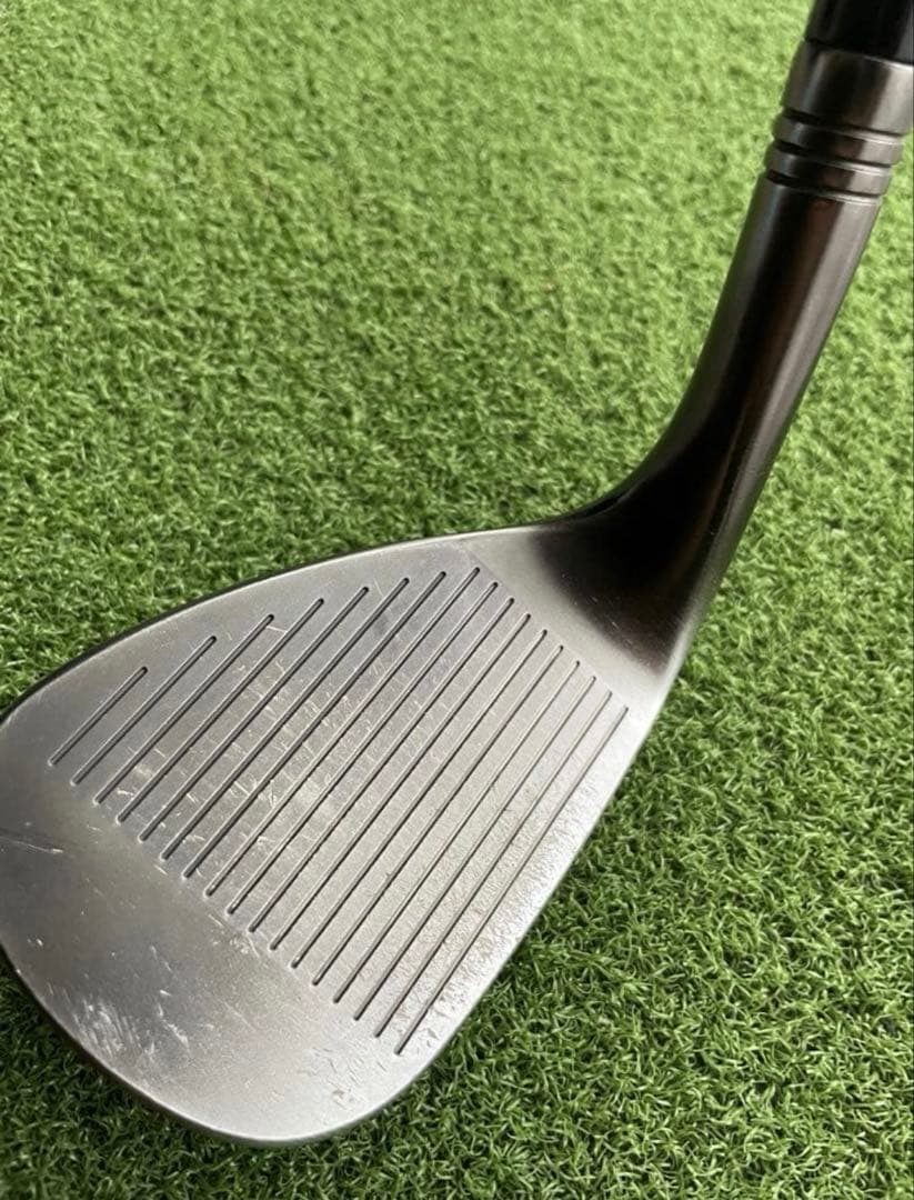 ホンマ tw747VX 4〜11 +ウェッジ56° 激レアスペック 130X