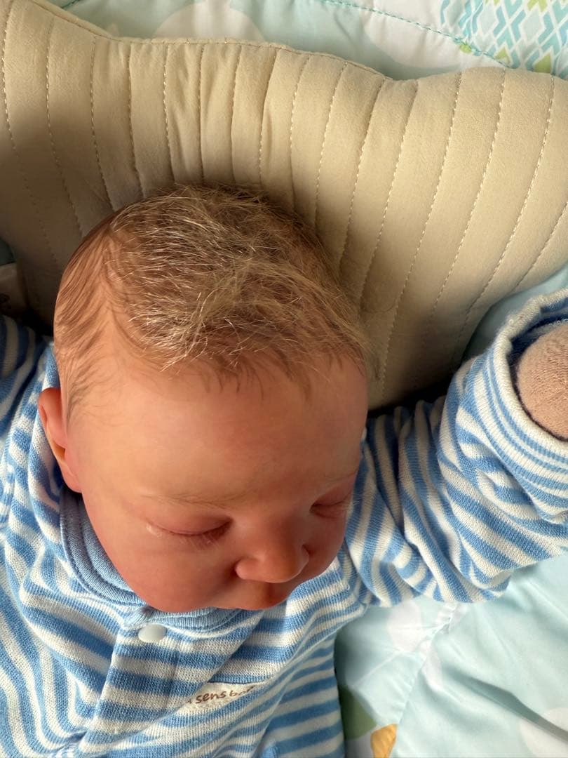 リボーンドール　カドルベビー